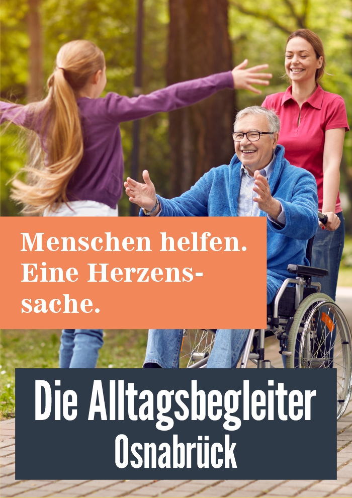 Verlinkung zur Referenz Die AlltagsBegleiter OS