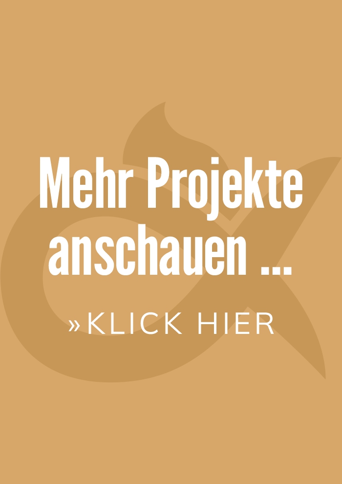 Verlinkung zu allen Projekten